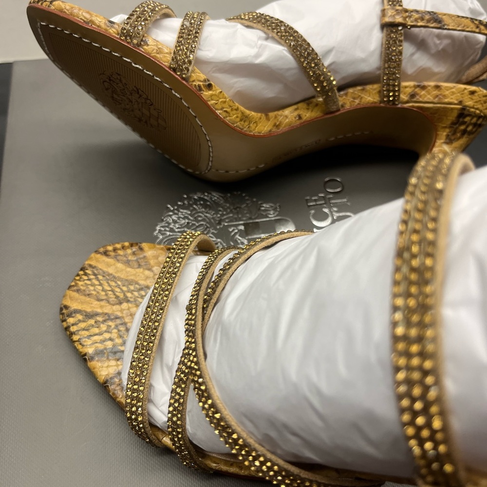 Vince Camuto Heels - Size: 6.5 - Brand new in box - Picture 9 of 13